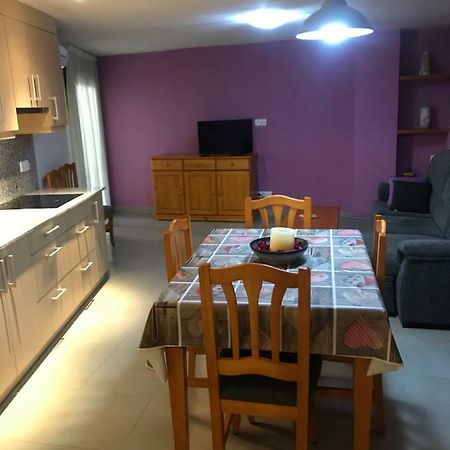 Apartaments Ca L'Albert La La Pobla de Segur Esterno foto