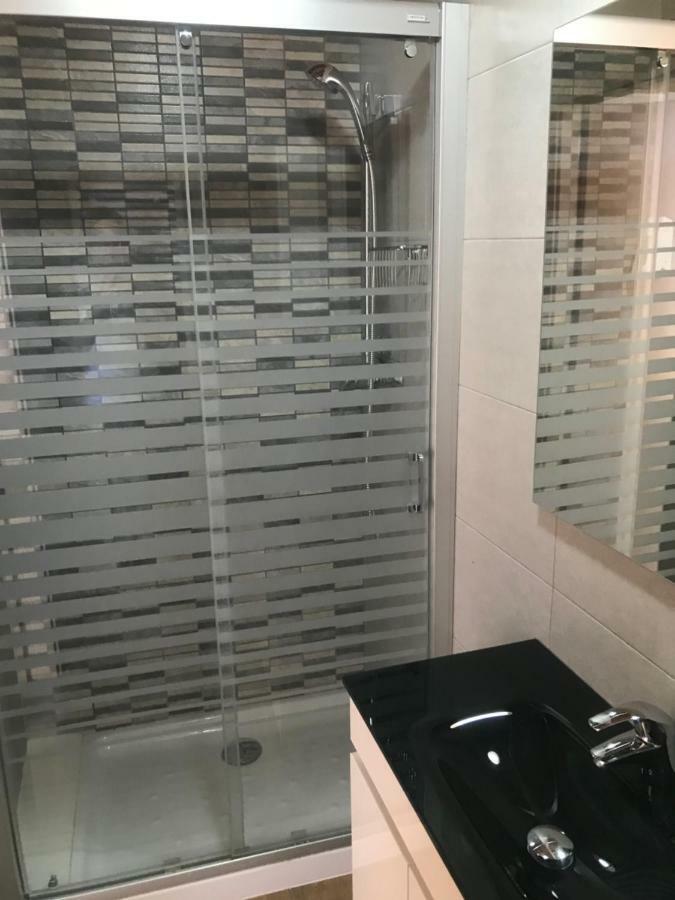 Apartaments Ca L'Albert La La Pobla de Segur Esterno foto