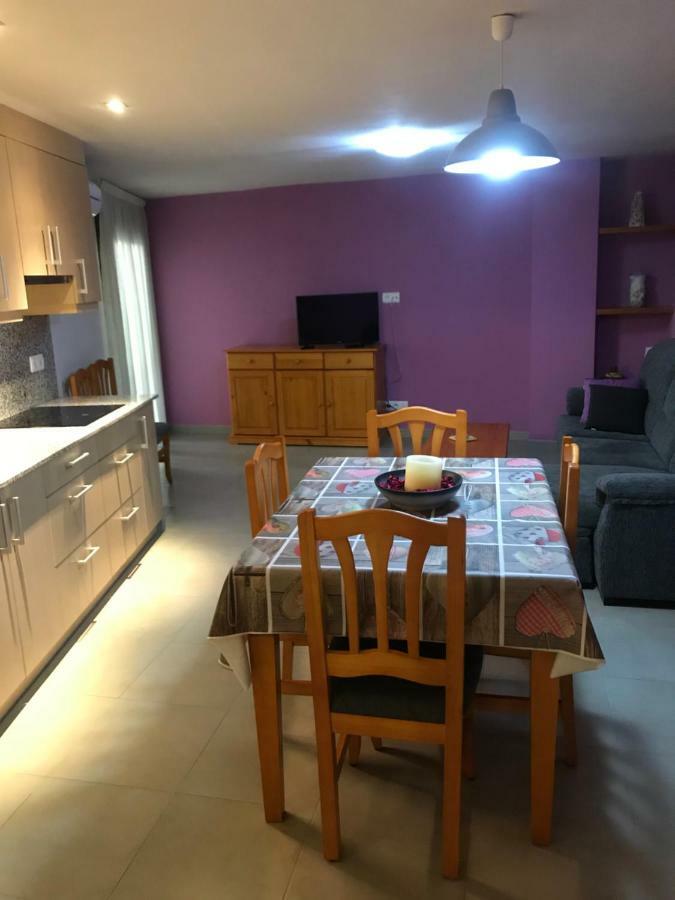 Apartaments Ca L'Albert La La Pobla de Segur Esterno foto