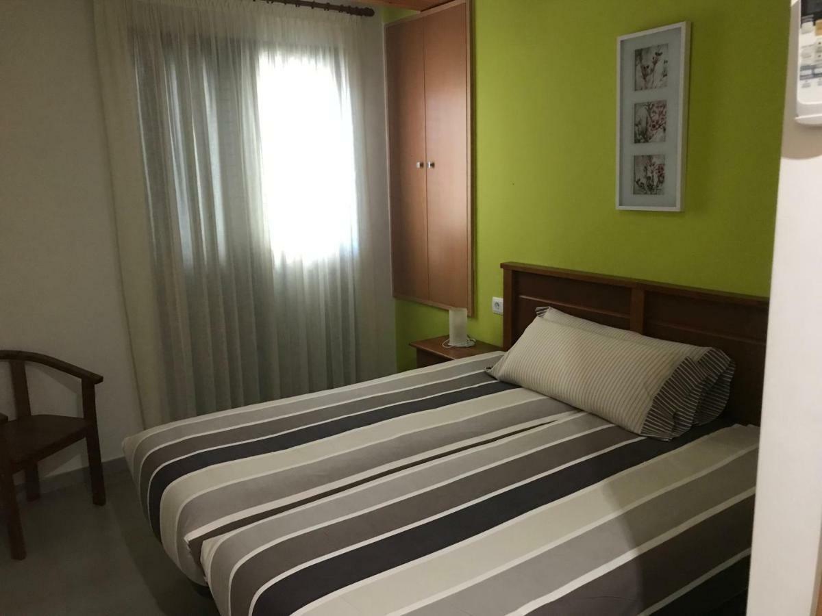 Apartaments Ca L'Albert La La Pobla de Segur Esterno foto